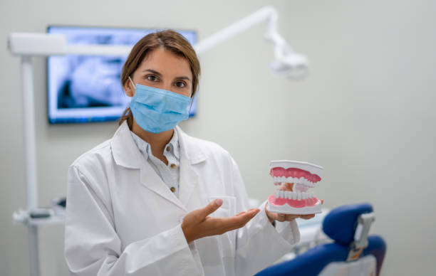 Best Emergency Dentist for Lost Fillings or Crowns in Lawton, IA
