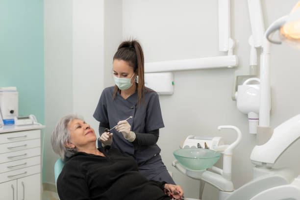 Best Emergency Root Canal Treatment in Lawton, IA