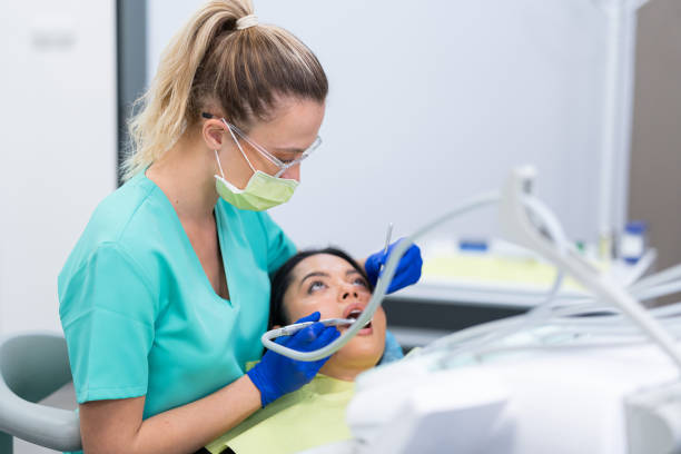Best Broken or Cracked Tooth Emergency Dentist in Lawton, IA