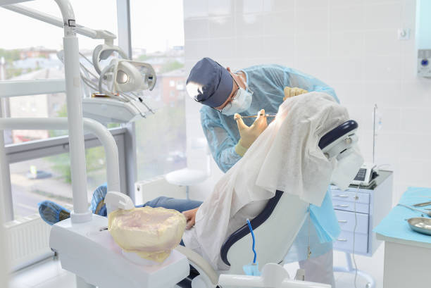 Best Emergency Dental Services for Seniors in Lawton, IA